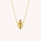 thunderbird necklace