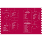 the artisanal kitchen: holiday cocktails