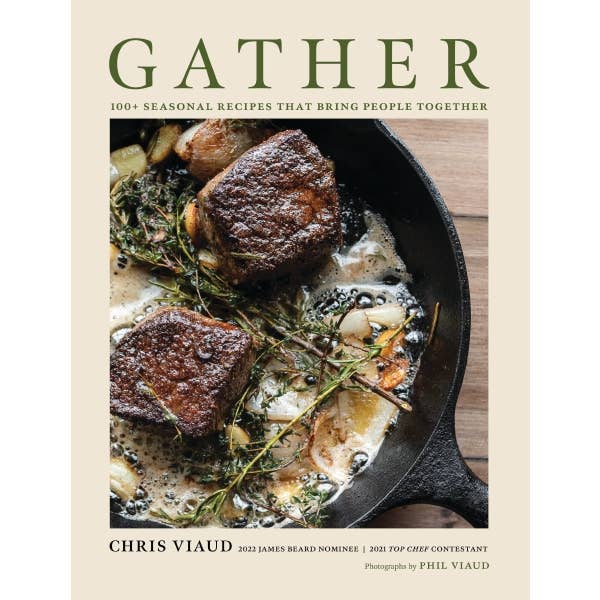 gather
