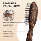 detangler for fine hair