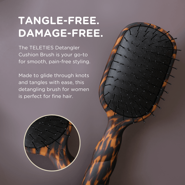 detangler for fine hair