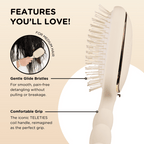detangler for medium hair