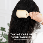 detangler for medium hair