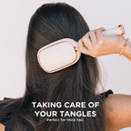 detangler for thick hair