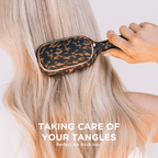 detangler for thick hair