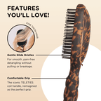 detangler for thick hair