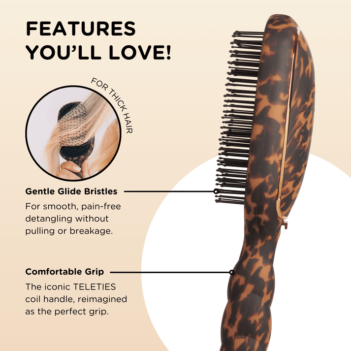 detangler for thick hair