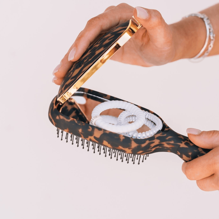 detangler for thick hair