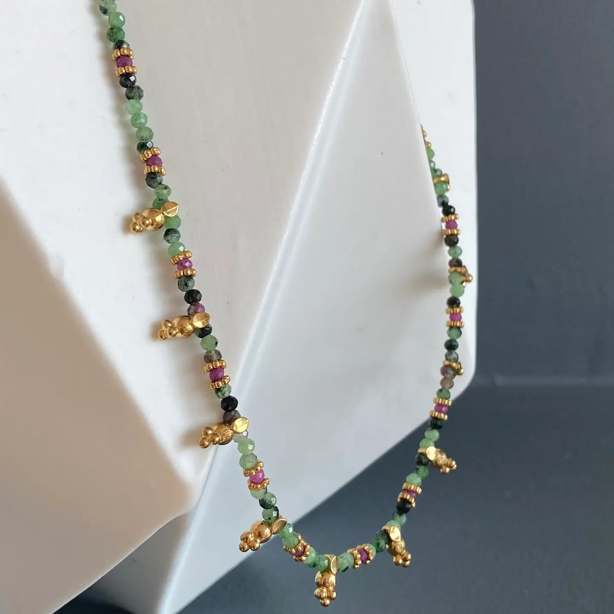 carthage necklace