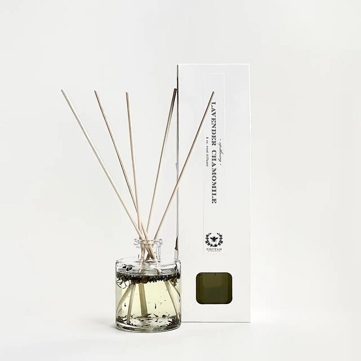 reed diffuser - lavender chamomile