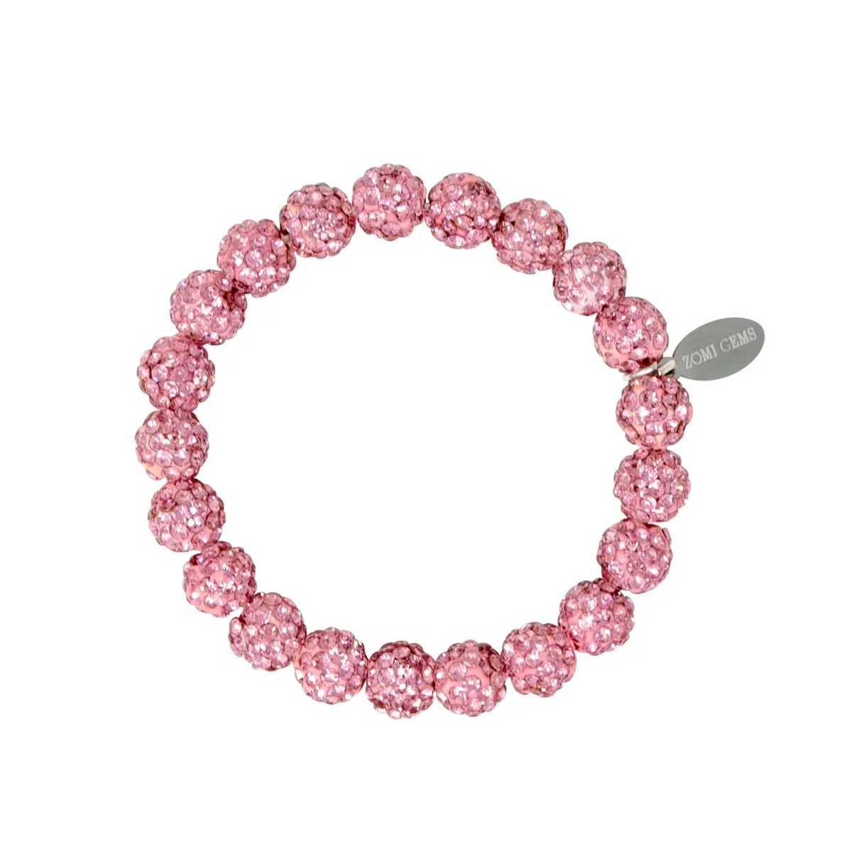 sparkle gem bracelets