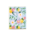 pen + pillar greeting cards - various designs