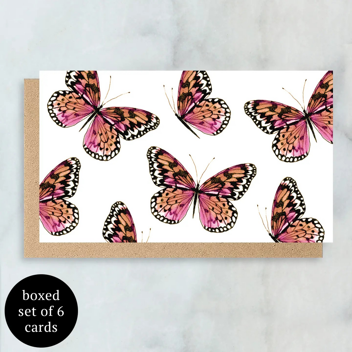 abigail jayne boxed mini cards