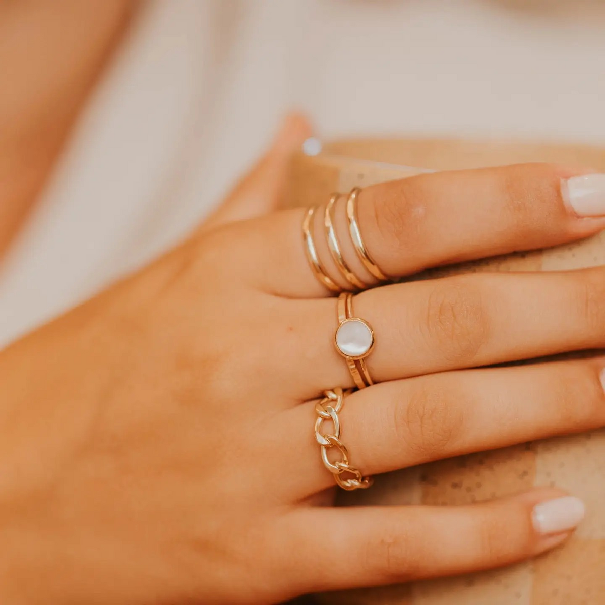 cove ring