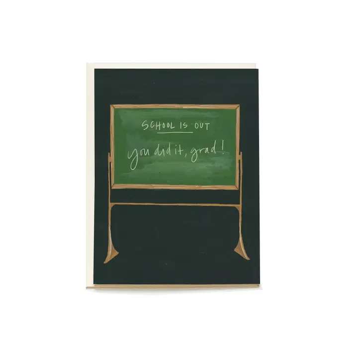 pen + pillar greeting cards - various designs