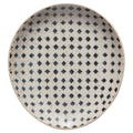 lattice element spoon rest