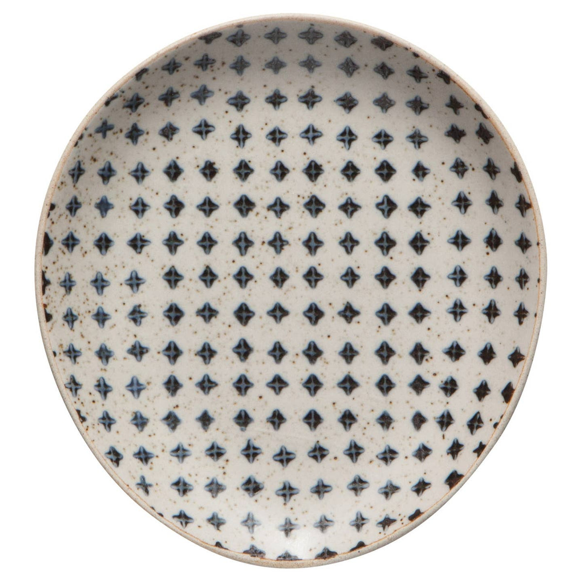 lattice element spoon rest