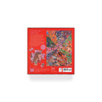 the world of taylor jigsaw puzzle