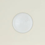 essential serving platter in bone