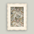 ivory wave frame 4x6