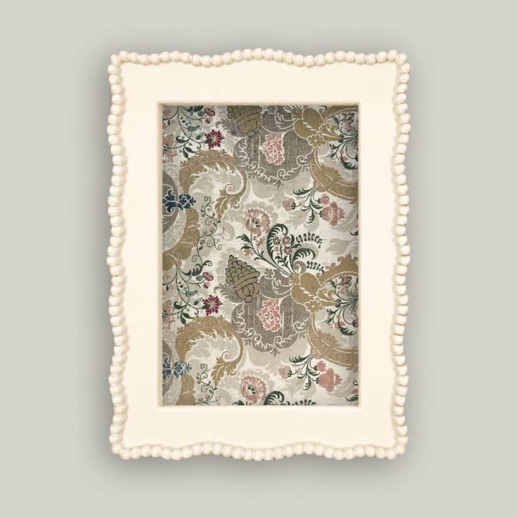 ivory wave frame 4x6