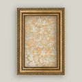 classic gold frame 4x6