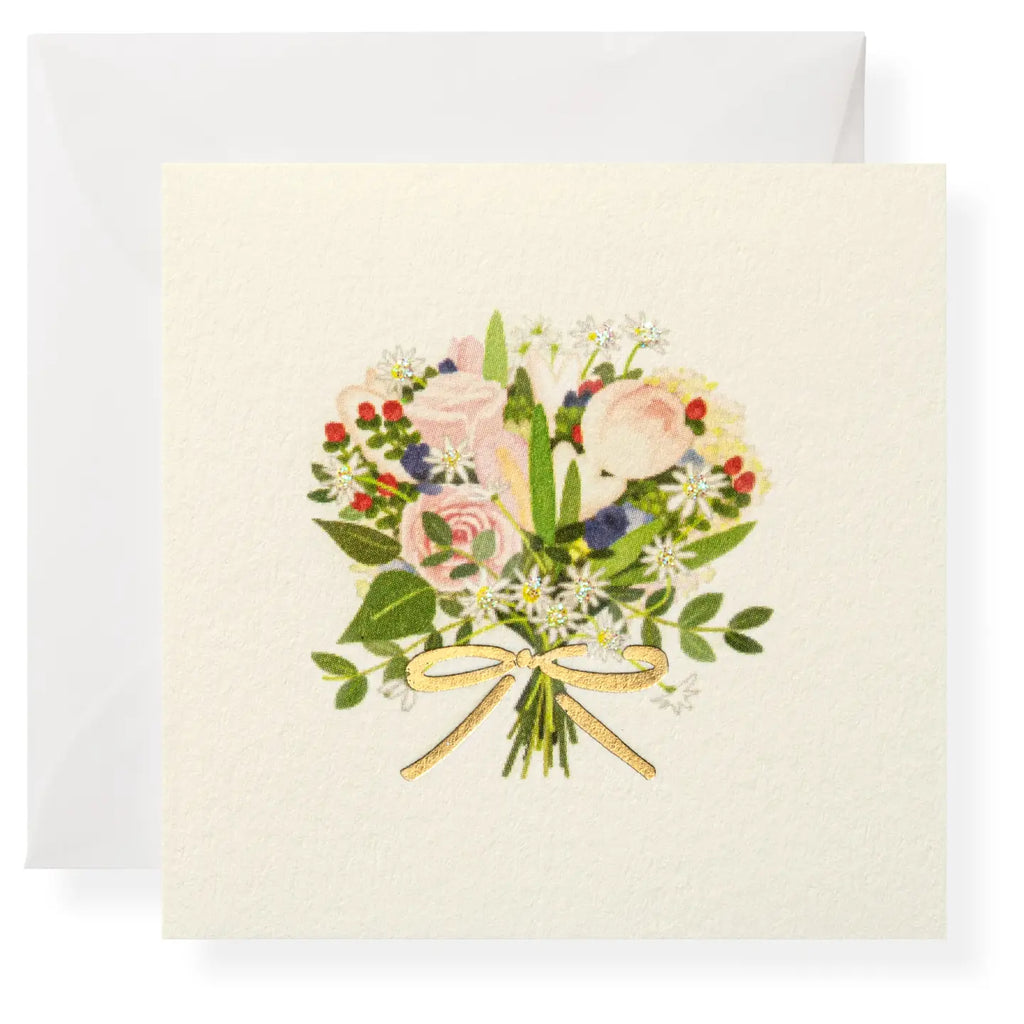 karen adams individual enclosure cards - various