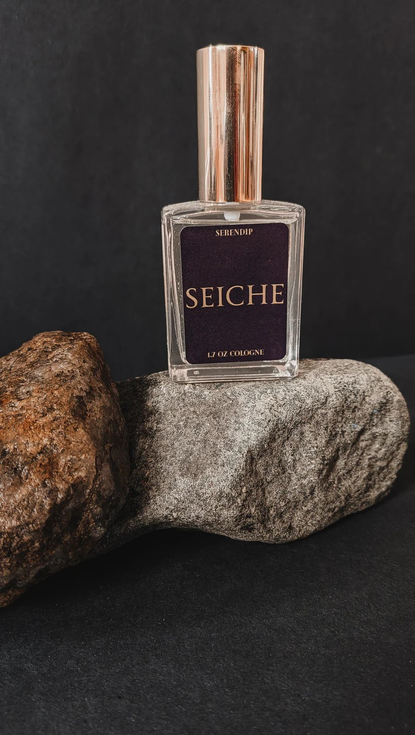 seiche cologne