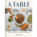 a table