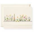 karen adams individual notecards