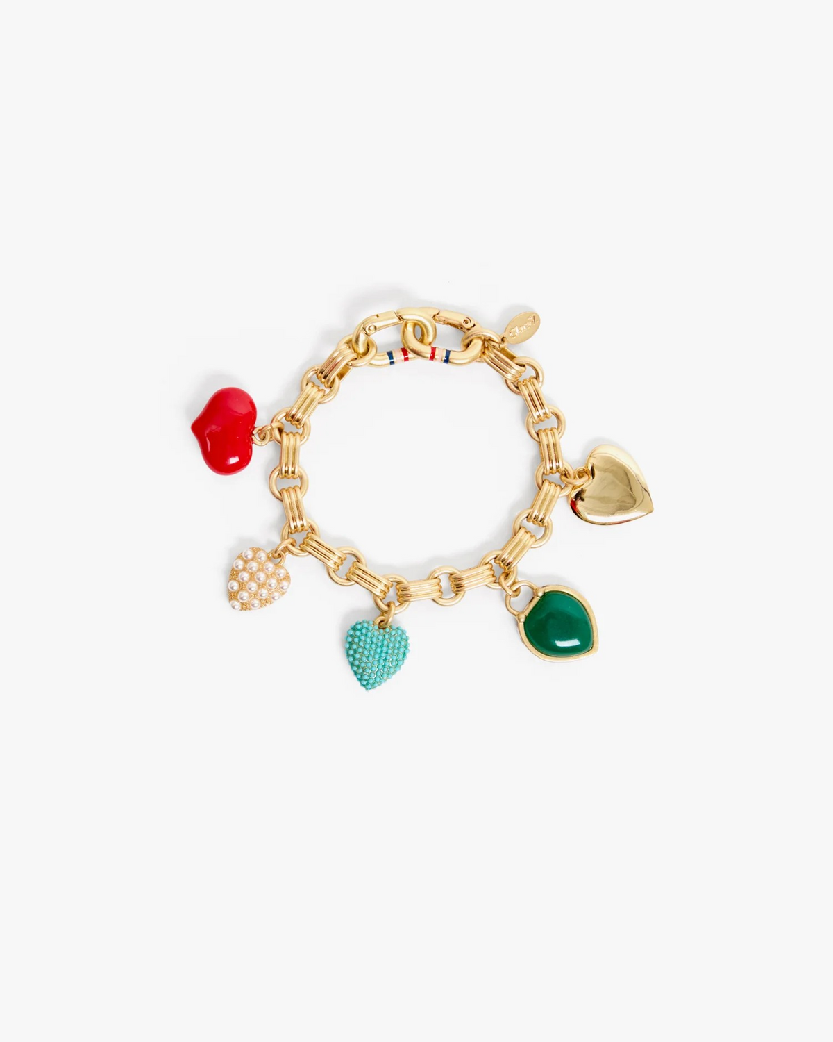le heartbreaker bracelet
