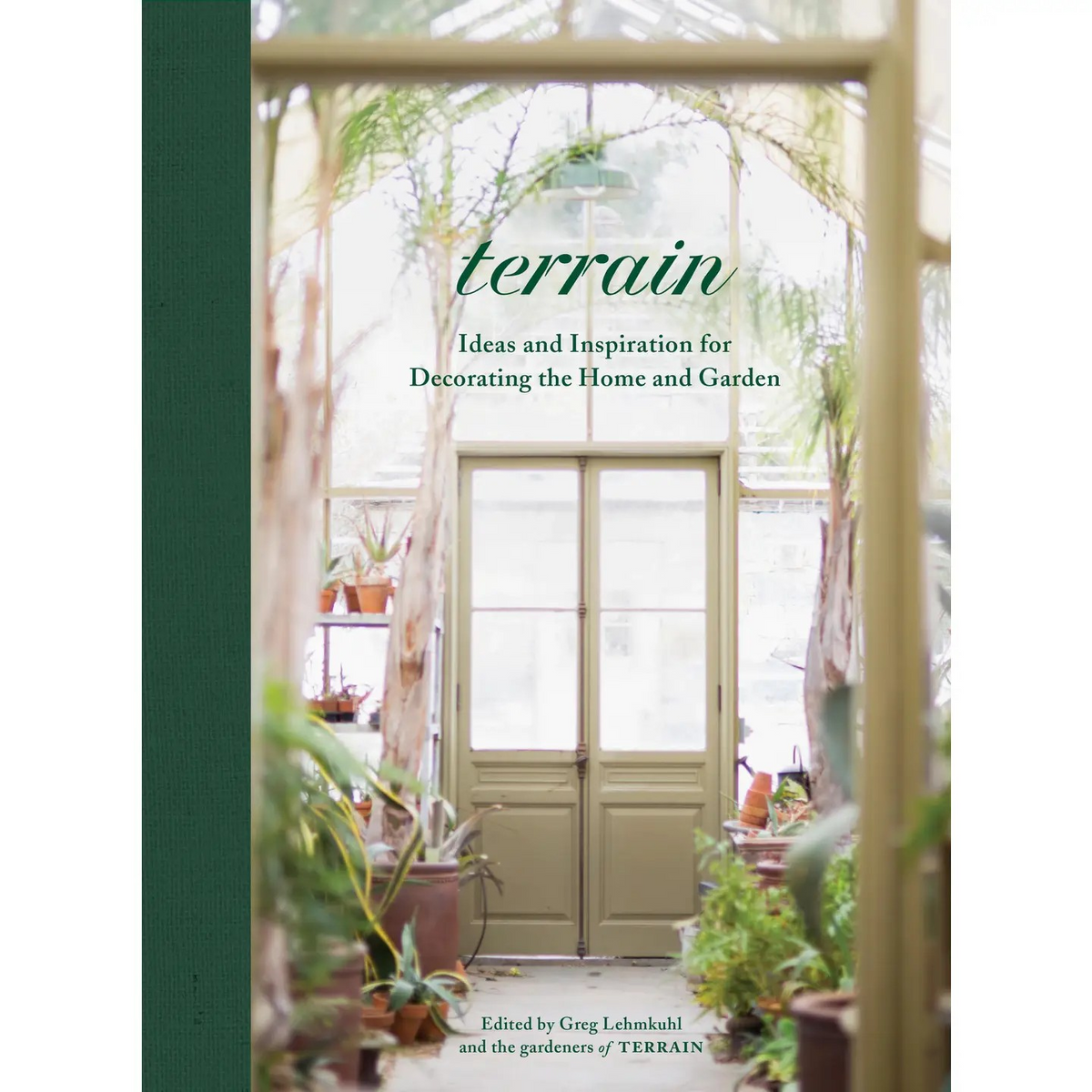 terrain