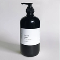 olive leaf hand lotion
