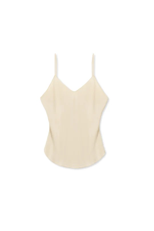 the linda cami in sugar