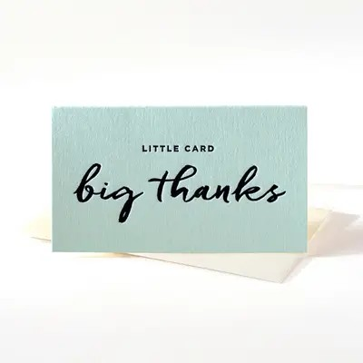 mini notes