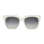 meredith opaline + grey gradient
