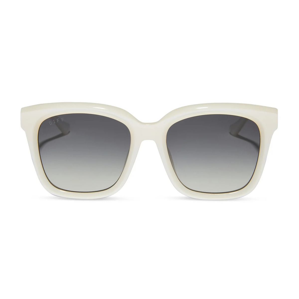 meredith opaline + grey gradient