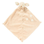 plush lovie blankie 13x13