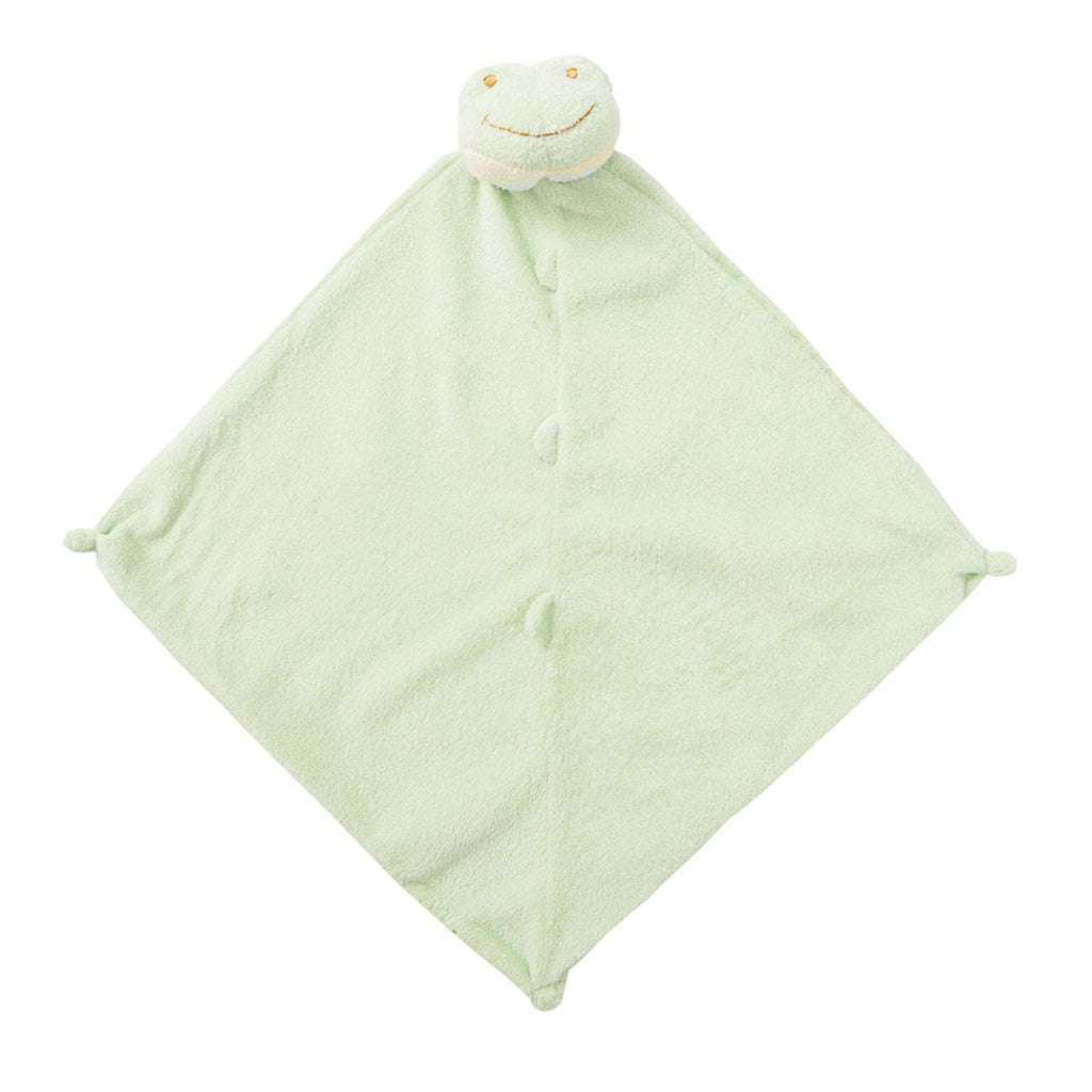 plush lovie blankie 13x13