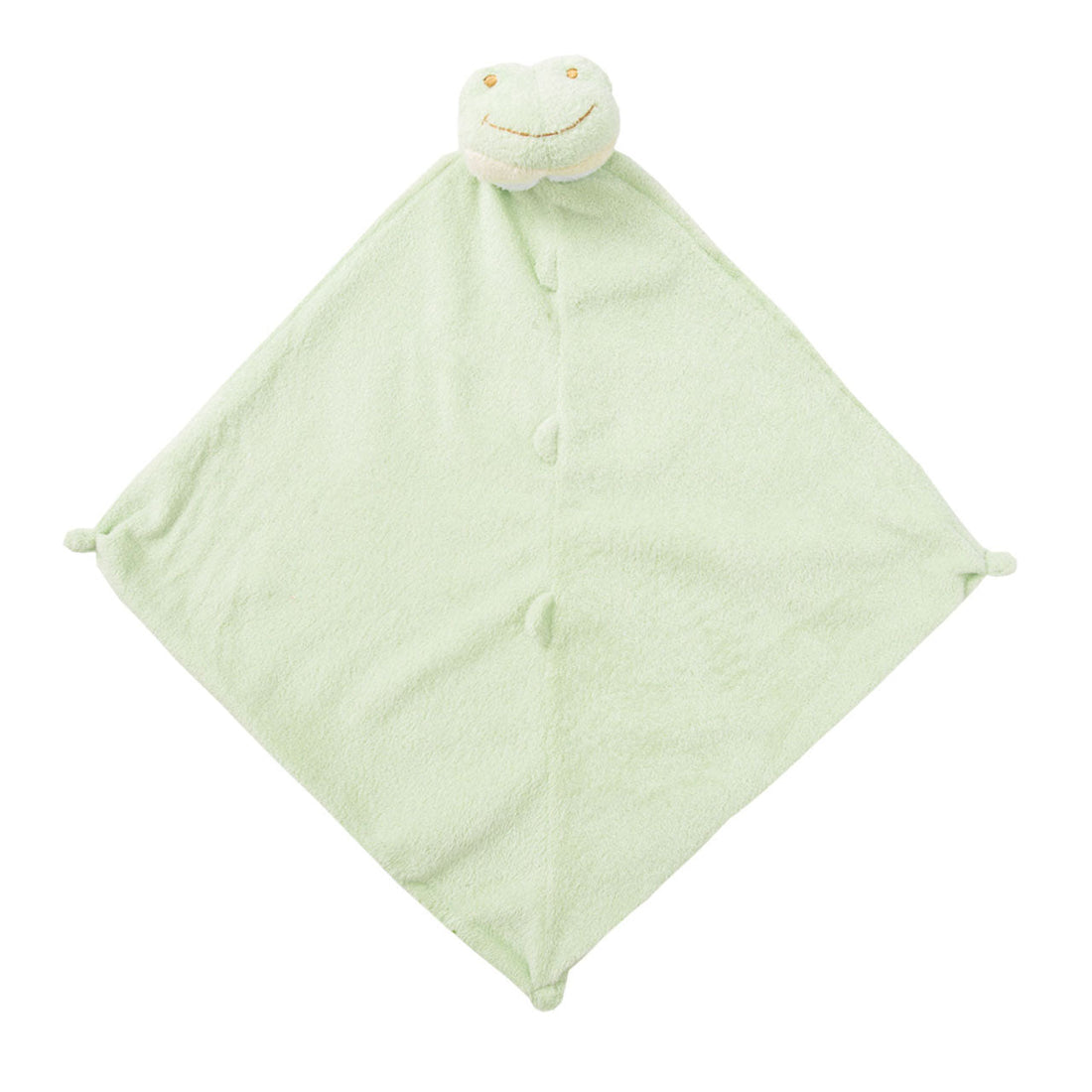 plush lovie blankie 13x13