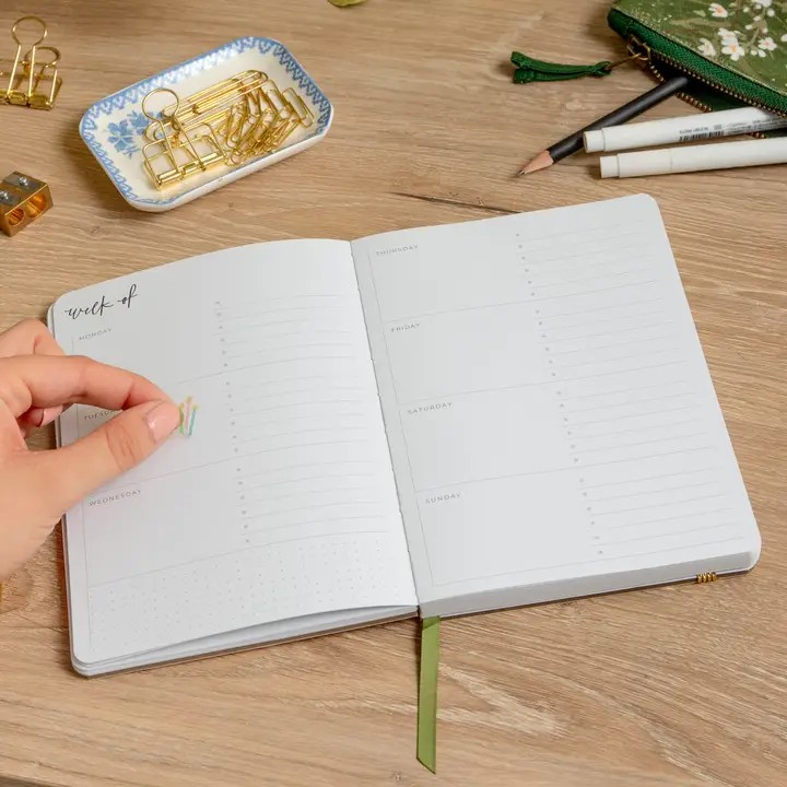 petite planner