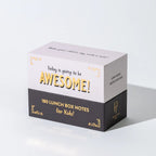 lunchbox notes