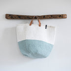 kiondo woven basket - large
