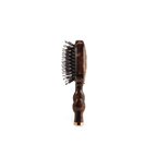 mini boar bristle hair brush