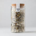 large bath soak