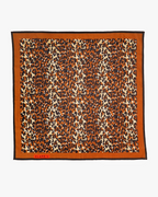 bandana in double jag