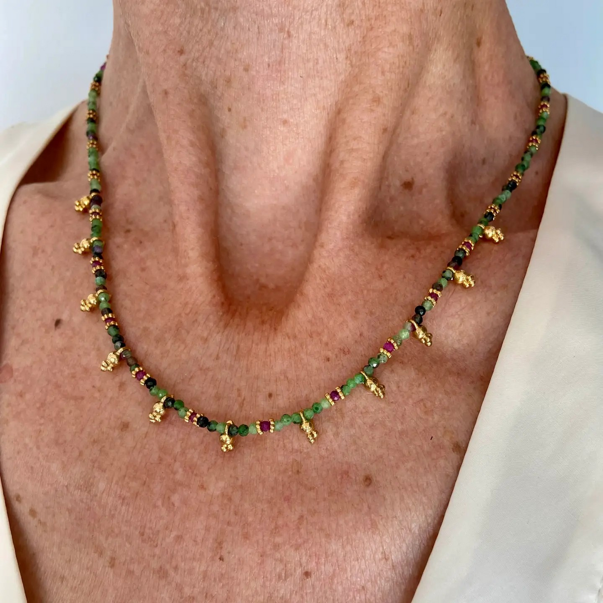 carthage necklace