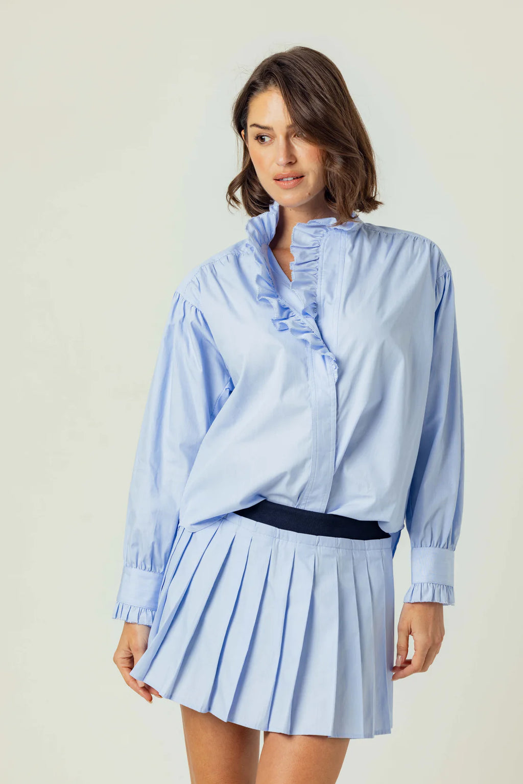 opal shirt