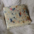 clay soap bar - etosha