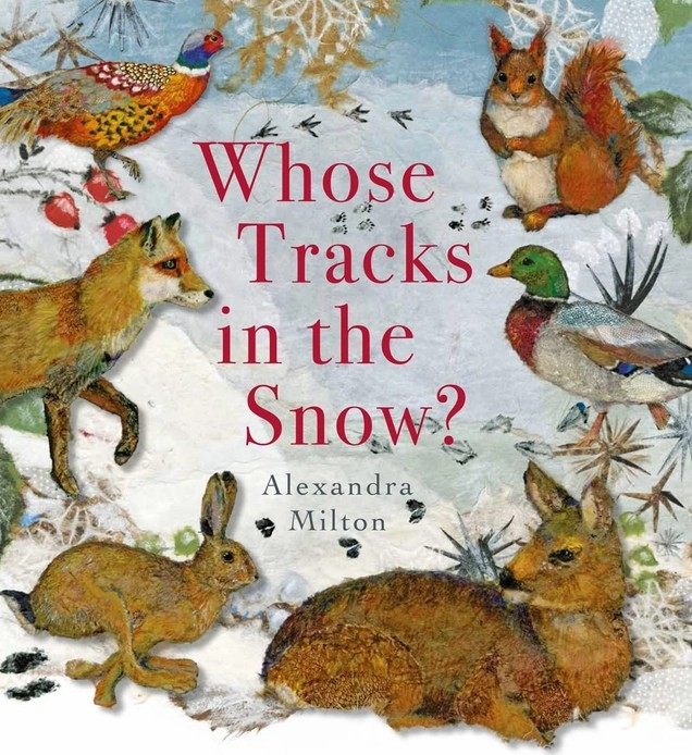 whose tracks